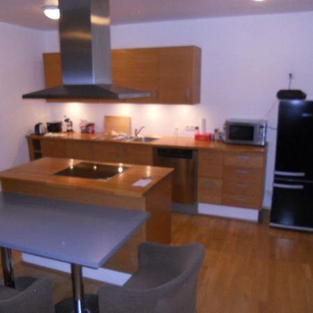 Rez Hlemmur Apartment Reykjavik Luaran gambar