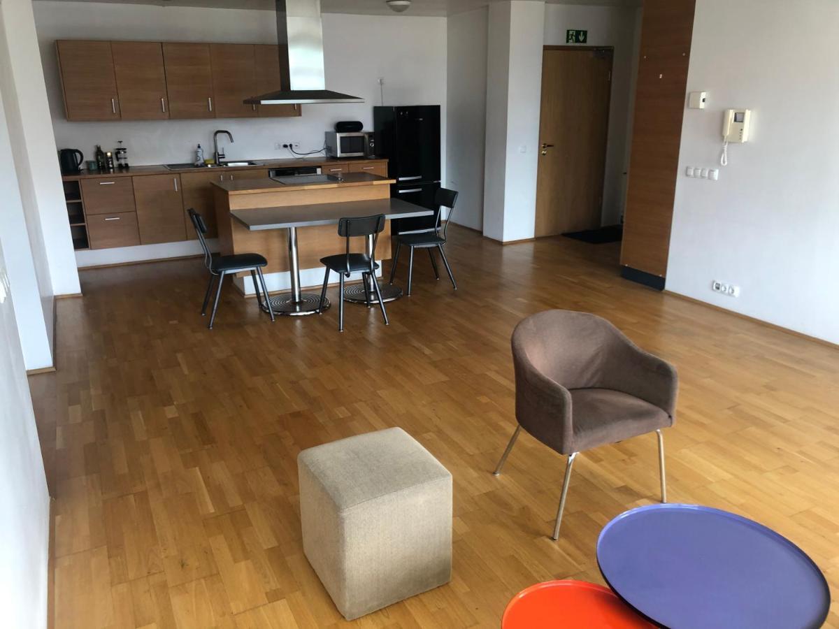 Rez Hlemmur Apartment Reykjavik Luaran gambar